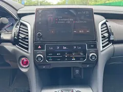 2020 Honda Avancier 370TURBO 2WD Luxury, белый — фото 22
