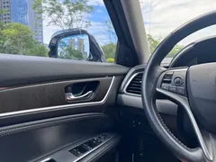 2020 Honda Avancier 370TURBO 2WD Luxury, белый — фото 26