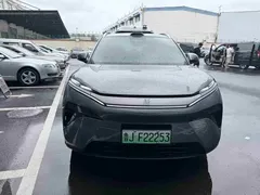 2025 BYD Tang L 175KM — фото 3