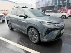 2025 BYD Tang L 175KM — фото 4