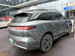 2025 BYD Tang L 175KM — фото 5