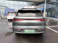 2025 BYD Tang L 175KM — фото 6