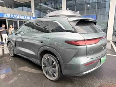 2025 BYD Tang L 175KM — фото 7