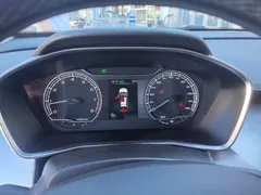 2021 Geely Coolray 1.4T DCT Platinum, белый — фото 4