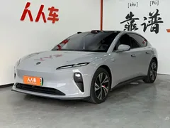 2022 Nio ET5 75kWh — фото 1