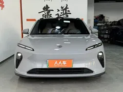 2022 Nio ET5 75kWh — фото 2