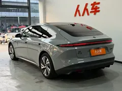 2022 Nio ET5 75kWh — фото 19