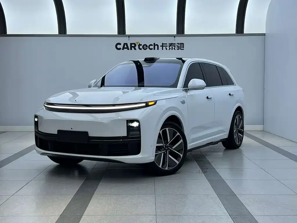 2024 Li Auto L7 MAX