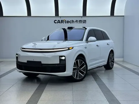 2024 Li Auto L7 MAX