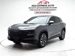 2023 Jetour Dashing 1.5T DCT Xingyao PRO — фото 1