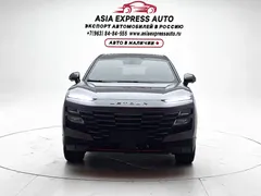 2023 Jetour Dashing 1.5T DCT Xingyao PRO — фото 2