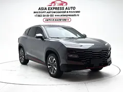 2023 Jetour Dashing 1.5T DCT Xingyao PRO — фото 3