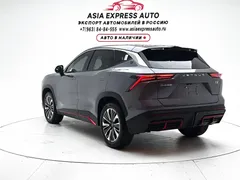 2023 Jetour Dashing 1.5T DCT Xingyao PRO — фото 6