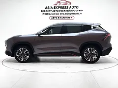 2023 Jetour Dashing 1.5T DCT Xingyao PRO — фото 7