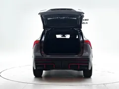 2023 Jetour Dashing 1.5T DCT Xingyao PRO — фото 8