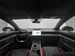 2023 Jetour Dashing 1.5T DCT Xingyao PRO — фото 10