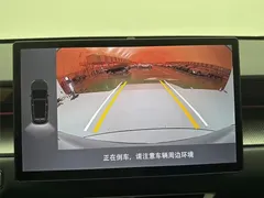 2023 Jetour Dashing 1.5T DCT Xingyao PRO — фото 12