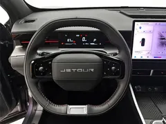2023 Jetour Dashing 1.5T DCT Xingyao PRO — фото 15