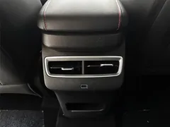 2023 Jetour Dashing 1.5T DCT Xingyao PRO — фото 18