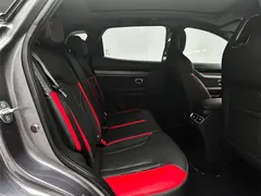 2023 Jetour Dashing 1.5T DCT Xingyao PRO — фото 20
