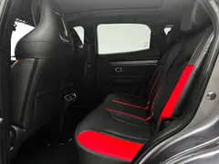 2023 Jetour Dashing 1.5T DCT Xingyao PRO — фото 21