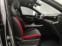 2023 Jetour Dashing 1.5T DCT Xingyao PRO — фото 22