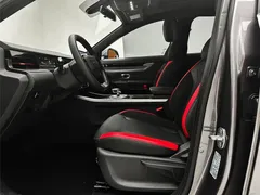 2023 Jetour Dashing 1.5T DCT Xingyao PRO — фото 23