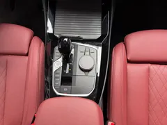 2023 BMW X3 xDrive25i M, белый — фото 11