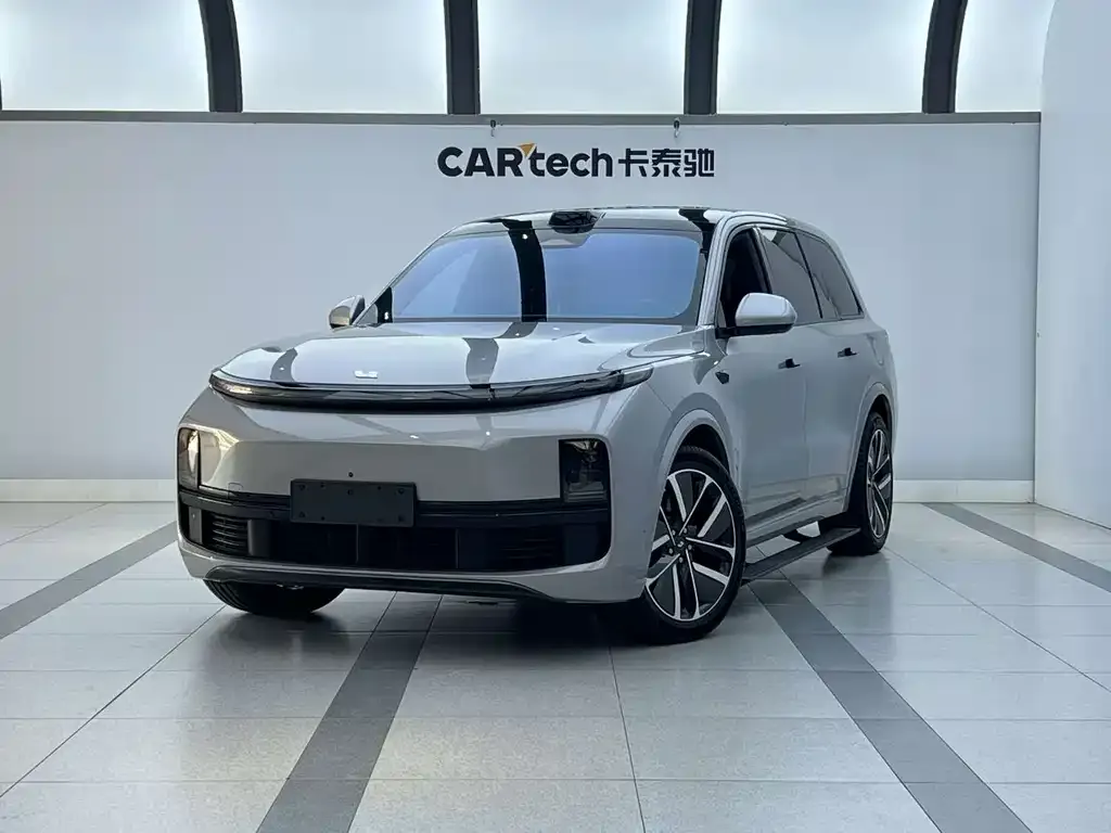 2022 Li Auto L9 Max