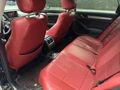 2018 Honda Accord 260TURBO Elite VI, чёрный — фото 7