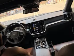 2022 Volvo S60 B4 Luxury, белый — фото 6