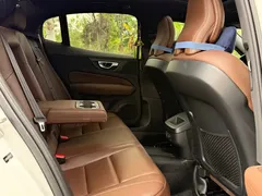2022 Volvo S60 B4 Luxury, белый — фото 17