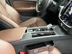 2022 Volvo S60 B4 Luxury, белый — фото 27