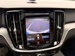 2022 Volvo S60 B4 Luxury, белый — фото 29