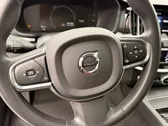 2022 Volvo S60 B4 Luxury, белый — фото 32