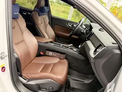 2022 Volvo S60 B4 Luxury, белый — фото 42