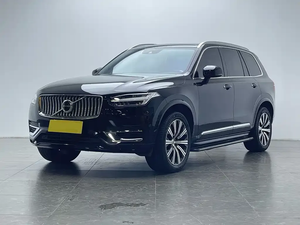 2022 Volvo XC90 7-seat