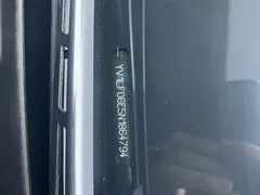 2022 Volvo XC90 7-seat, чёрный — фото 22