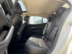 2021 Mazda 3 2.0L AT, белый — фото 8