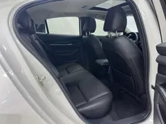 2023 Mazda 3 2.0L AT, белый — фото 11