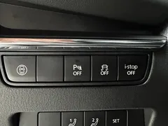 2023 Mazda 3 2.0L AT, белый — фото 18