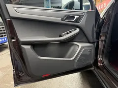 2022 Porsche Macan 2.0T, белый — фото 7