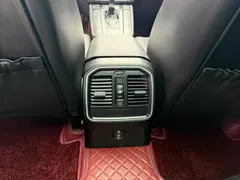 2022 Porsche Macan 2.0T, белый — фото 9