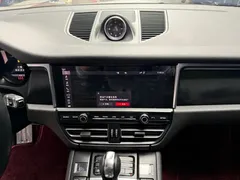 2022 Porsche Macan 2.0T, белый — фото 11