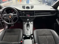 2022 Porsche Macan 2.0T, белый — фото 12