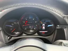 2022 Porsche Macan 2.0T, белый — фото 14
