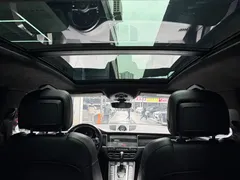 2022 Porsche Macan 2.0T, белый — фото 18