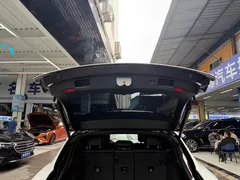 2022 Porsche Macan 2.0T, белый — фото 20
