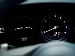 2023 Porsche 911 Targa 4 3.0T — фото 8
