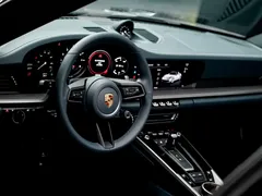 2023 Porsche 911 Targa 4 3.0T — фото 9